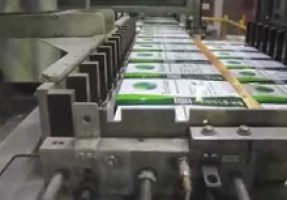 papel sustentavel reciclado