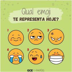 papel sustentavel reciclado ()