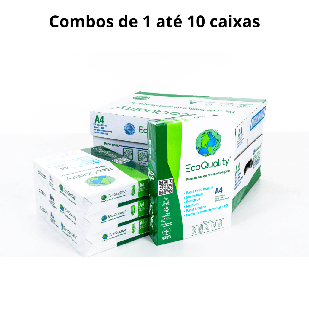BAGAÇO COMBO