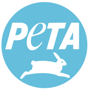 Peta logo svg