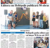 dez editora em helipolis